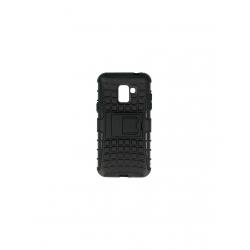 Bikuid : Carcasa Tough Protective Case - Samsung Galaxy J6 - negra - Imagen 1