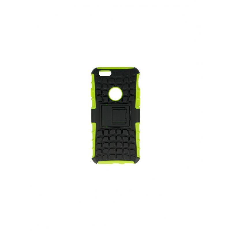 Bikuid : Carcasa Tough Protective Case - Apple iPhone 6 / 6s - verde - Imagen 1