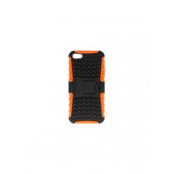 Bikuid : Carcasa Tough Protective Case - Apple iPhone 5 / 5s / SE - naranja - Imagen 1