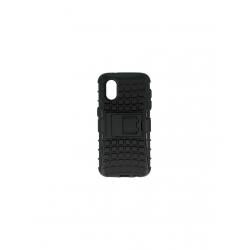 Bikuid : Carcasa Tough Protective Case - Apple iPhone X / XS - negra - Imagen 1