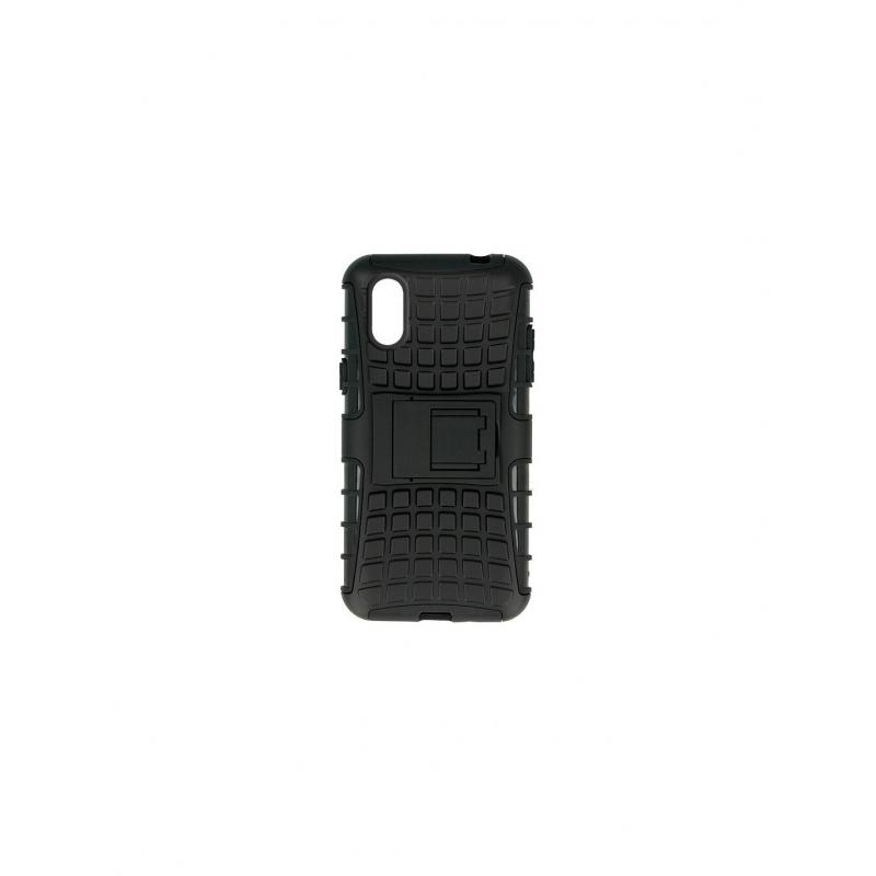 Bikuid : Carcasa Tough Protective Case - Apple iPhone XS Max - negra - Imagen 1