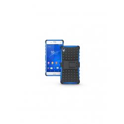 * Bikuid : Carcasa Tough Protective Case - Sony Xperia Z3+ / Z4 - azul - Imagen 1