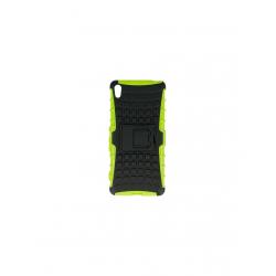 Bikuid : Carcasa Tough Protective Case - Sony Xperia XA - verde - Imagen 1
