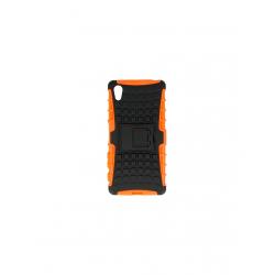 Bikuid : Carcasa Tough Protective Case - Sony Xperia X - naranja - Imagen 1