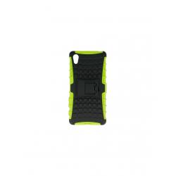 Bikuid : Carcasa Tough Protective Case - Sony Xperia X - verde - Imagen 1
