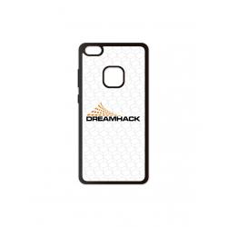 Carcasa 3D DreamHack Blanco 3D - Huawei P10 Lite - Imagen 1