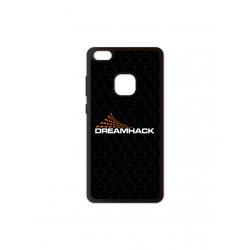 Carcasa 3D DreamHack Negro 3D - Huawei P10 Lite - Imagen 1