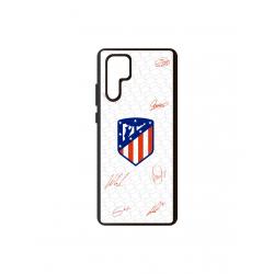 Carcasa 3D Atlético de Madrid Firma jugadores - Huawei P30 - Imagen 1