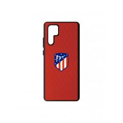 Carcasa 3D Atlético de Madrid Líneas Dinámicas - Huawei P30 - Imagen 1