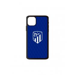 Carcasa 3D Atlético de Madrid Azul Escudo - iPhone 11 Pro - Imagen 1