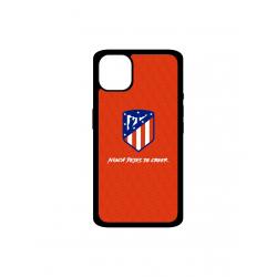 Carcasa 3D Atlético de Madrid Nunca Dejes De Creer - iPhone 11 Pro Max - Imagen 1