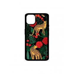 Carcasa 3D Leopardo Selva - iPhone 11 Pro Max - Imagen 1