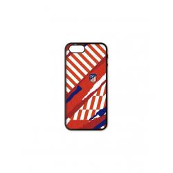 Carcasa 3D Atlético de Madrid Tesela - iPhone 5 / 5c / 5s / SE - Imagen 1
