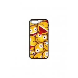 Carcasa 3D Emoji - iPhone 5 / 5c / 5s / SE - Imagen 1