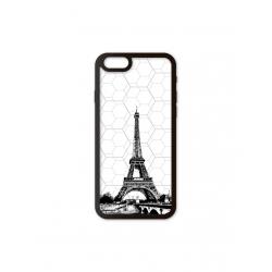 Carcasa 3D París Torre Eiffel - iPhone 6 / 6s - Imagen 1