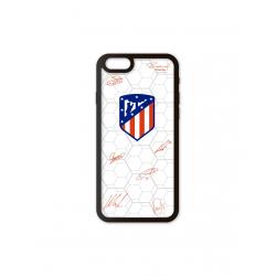 Carcasa 3D Atlético de Madrid Firma jugadores - iPhone 6 / 6s - Imagen 1