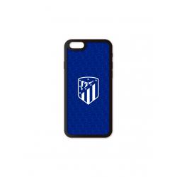 Carcasa 3D Atlético de Madrid Azul Escudo - iPhone 6 / 6s - Imagen 1