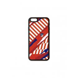 Carcasa 3D Atlético de Madrid Tesela - iPhone 6 / 6s - Imagen 1