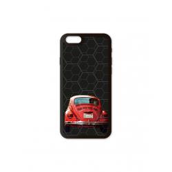 Carcasa 3D Beetle Roja - iPhone 6 / 6s - Imagen 1