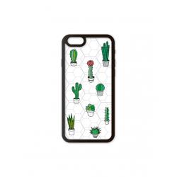 Carcasa 3D Cactus Miniaturas - iPhone 6 / 6s - Imagen 1