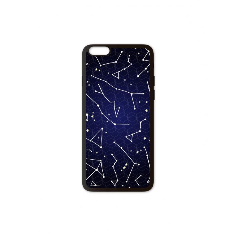 Carcasa 3D Constelación - iPhone 6 / 6s - Imagen 1