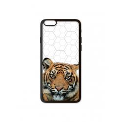 Carcasa 3D Tigre Blanca - iPhone 6 Plus / 6s Plus - Imagen 1