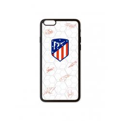Carcasa 3D Atlético de Madrid Firma jugadores - iPhone 6 Plus / 6s Plus - Imagen 1