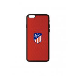 Carcasa 3D Atlético de Madrid Líneas Dinámicas - iPhone 6 Plus / 6s Plus - Imagen 1