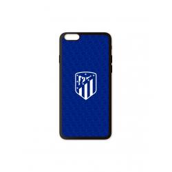 Carcasa 3D Atlético de Madrid Azul Escudo - iPhone 6 Plus / 6s Plus - Imagen 1
