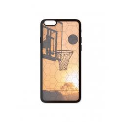 Carcasa 3D Baloncesto Canasta - iPhone 6 Plus / 6s Plus - Imagen 1