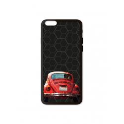Carcasa 3D Beetle Roja - iPhone 6 Plus / 6s Plus - Imagen 1
