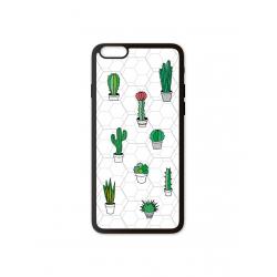 Carcasa 3D Cactus Miniaturas - iPhone 6 Plus / 6s Plus - Imagen 1