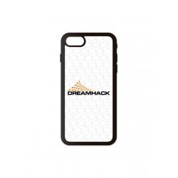 Carcasa 3D DreamHack Blanco 3D - iPhone 7 / 8 / SE 2020 - Imagen 1