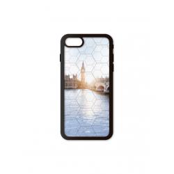 Carcasa 3D Londres Big Ben - iPhone 7 / 8 / SE 2020 - Imagen 1