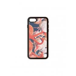Carcasa 3D Flamenco - iPhone 7 / 8 / SE 2020 - Imagen 1