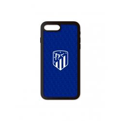 Carcasa 3D Atlético de Madrid Azul Escudo - iPhone 7 Plus / 8 Plus - Imagen 1