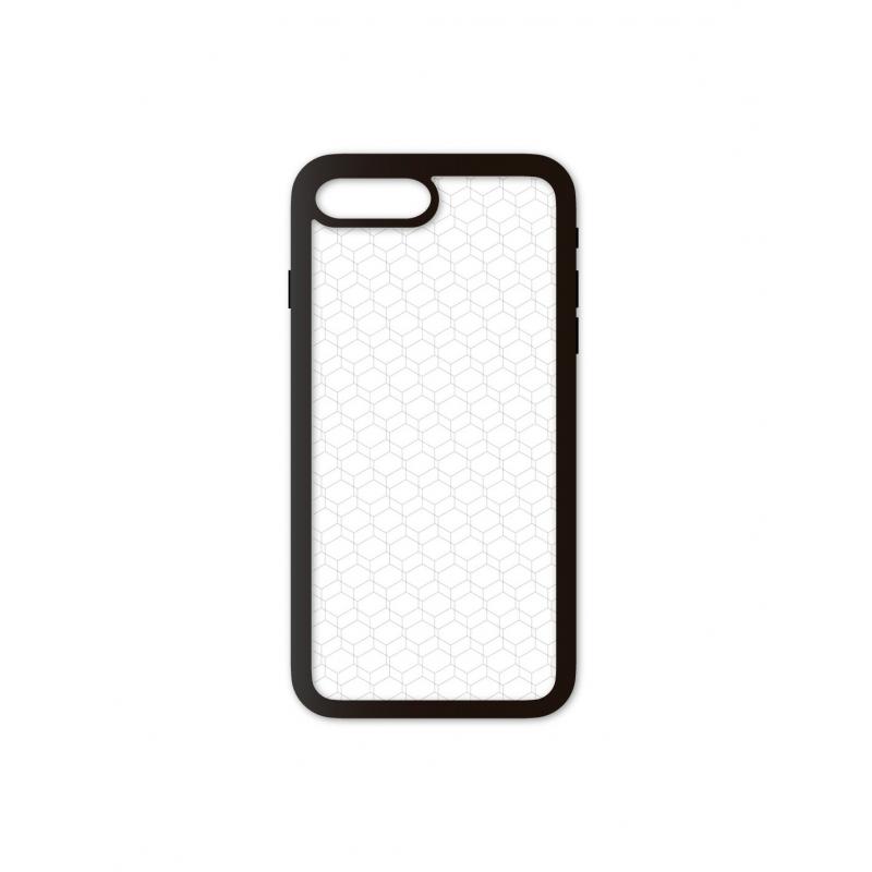 Carcasa 3D Esencial Blanca - iPhone 7 Plus / 8 Plus - Imagen 1