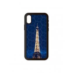 Carcasa 3D París Luces - iPhone X / XS - Imagen 1