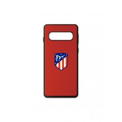 Carcasa 3D Atlético de Madrid Líneas Dinámicas - Samsung Galaxy S10 - Imagen 1