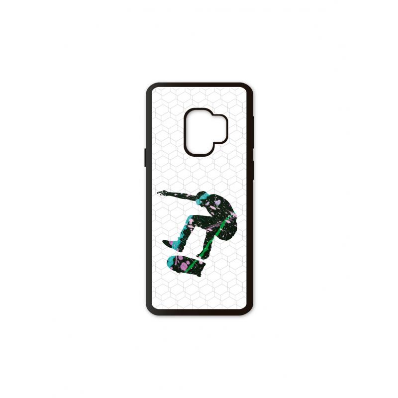 Carcasa 3D Skate - Samsung Galaxy S9 - Imagen 1