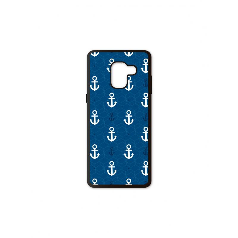 Carcasa 3D Naval - Samsung Galaxy A8 - Imagen 1