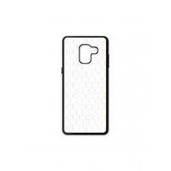 Carcasa 3D Esencial Blanca - Samsung Galaxy A8 - Imagen 1