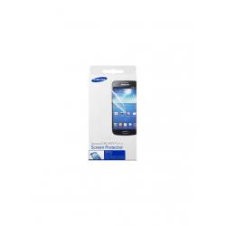 Samsung : Protector de plástico - Galaxy S4 mini (2pcs) (blíster) - Imagen 1
