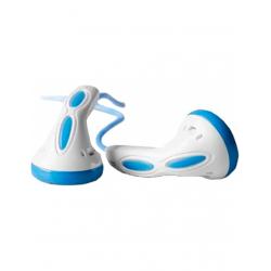 Iskin : Auriculares in-ear Cerulean XLR - azul (blíster) - Imagen 1
