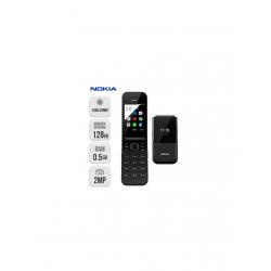 Nokia : 2720 Flip DS - negro