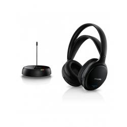 Philips : Auricular Hi-Fi inalámbrico SHC5200/10