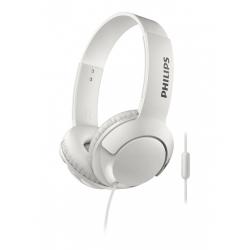 Philips : Auriculares con micrófono SHL3075WT/00