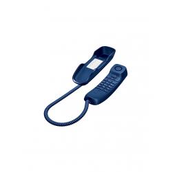 Gigaset : DA210 Teléfono analógico - Azul