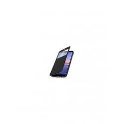 Bikuid : Funda Magnetic Window Cover - Xiaomi Redmi 6 / 6A - roja