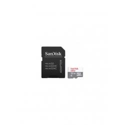 SanDisk : Ultra microSD 32 GB MicroSDHC UHS-I Clase 10